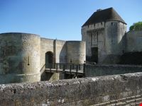 caen chateau de caen