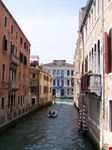 Calle di Venezia