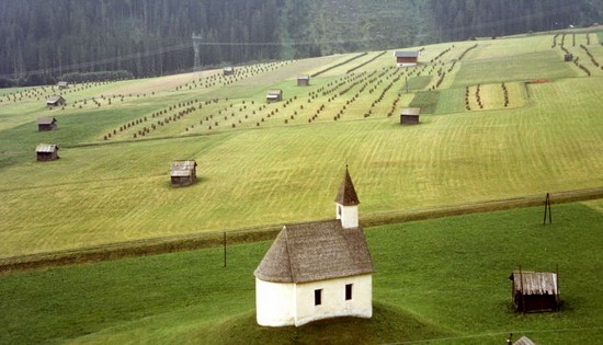 paesaggio