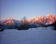 tramonto