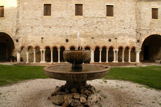 chiostro