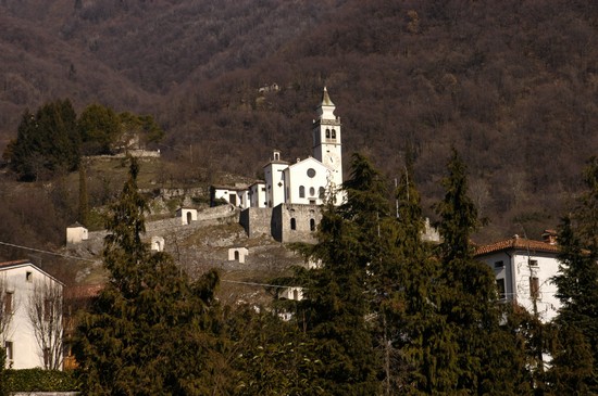 Revine Lago