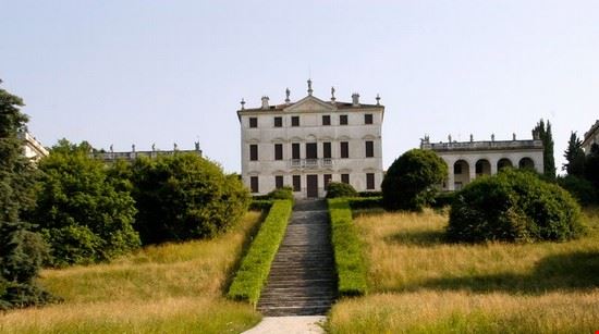  Villa Piovene a Mussolente  