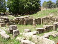 Area archeologica di Morgantina