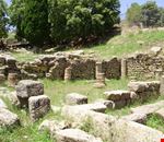 Area archeologica di Morgantina Area archeologica di Morgantina