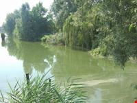 Alzaia del Sile