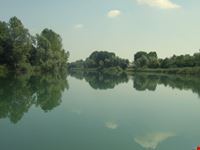 Alzaia del Sile
