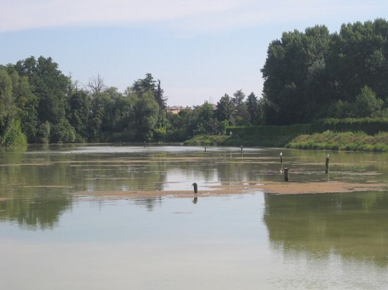 Alzaia del Sile