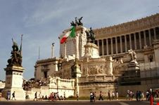 Il Vittoriano