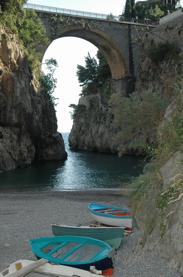 Il fiordo