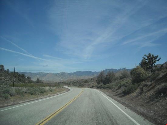  Sequoia National Park  