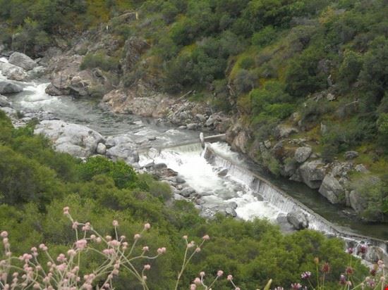  Kaweah River  