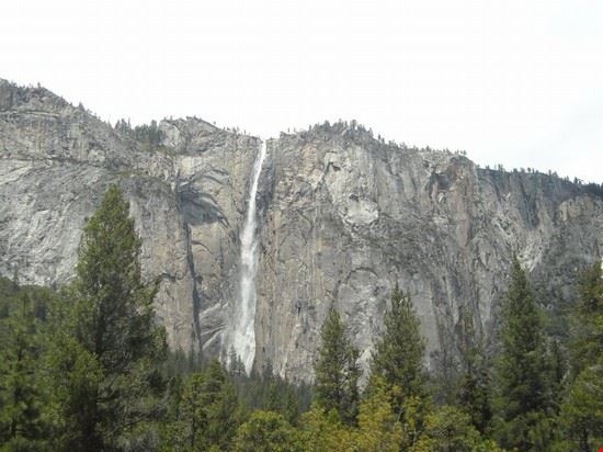  Yosemite National Park  