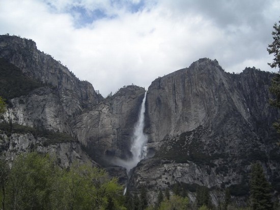 Waterfalls