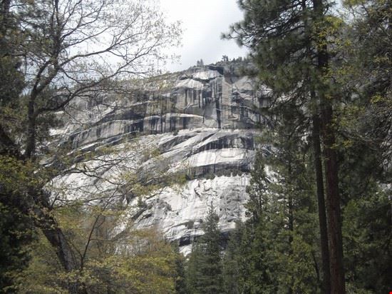  Yosemite National Park  