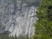 Scogliere di granito