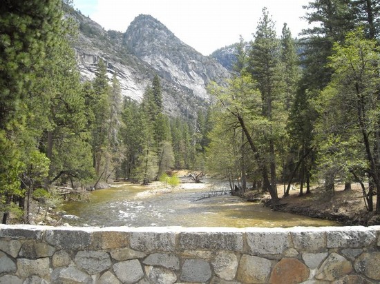 Sierra Nevada