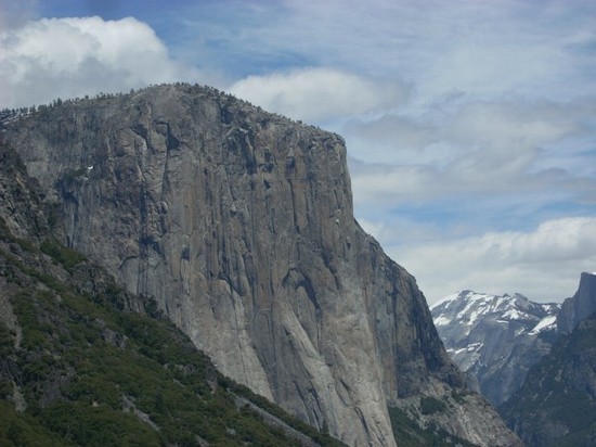 Sierra Nevada