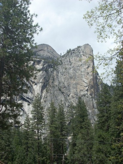 Sierra Nevada