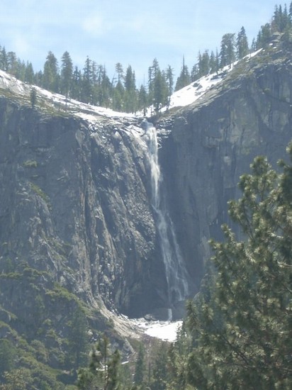 Waterfalls