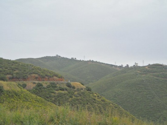 Paesaggio