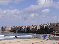 Spiaggia di Cefalù
