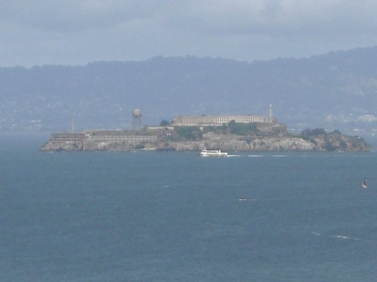 Alcatraz