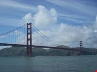 Golden gate bridge