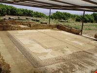 Area archeologica di Morgantina