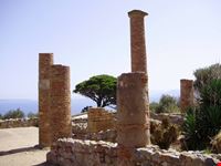 Area archeologica di Tindari