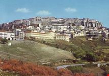 Veduta del paese