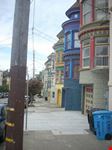Downtown Area