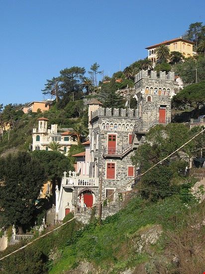  Levanto dblackadder - Creative Commons dblackadder