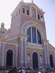 Santuario della Madonna di Tindari