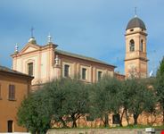 Chiesa di San Pietro (vista laterale)