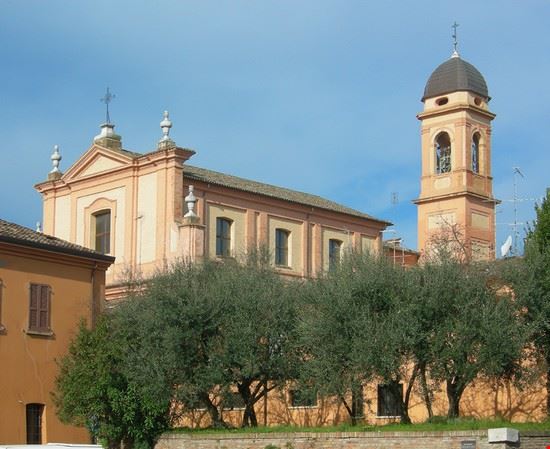  San Giovanni in Marignano  