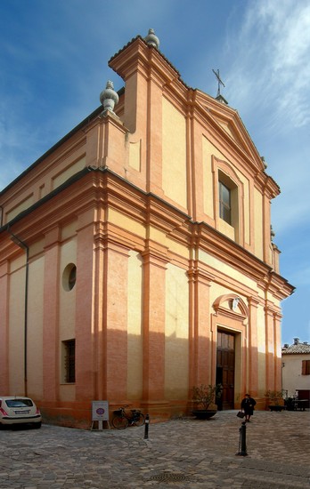 Chiesa di San Pietro