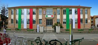 Municipio di San Giovanni in Marignano