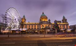 belfast belfast