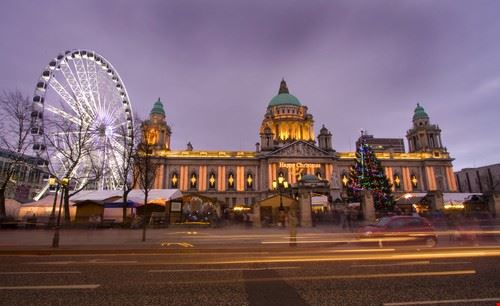  Belfast stenic56 - www.shutterstock.com stenic56