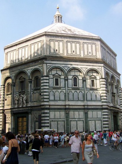 Battistero