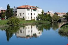 La Città sul fiume
