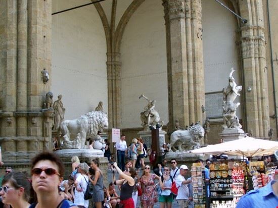 Uffizi Gallery Florence  