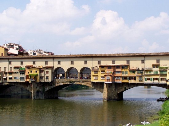 Ponte Vecchio