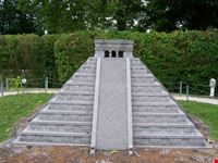 Klagenfurt - Minimundus