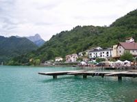 Lago di Barcis
