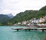 Lago di Barcis Lago di Barcis