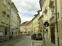 Centro città