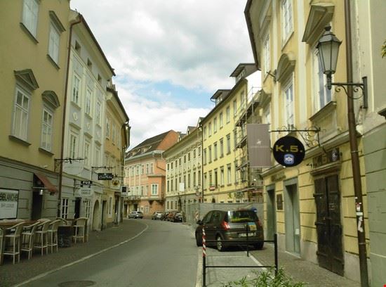  Klagenfurt  