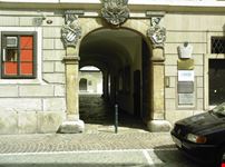 Centro città